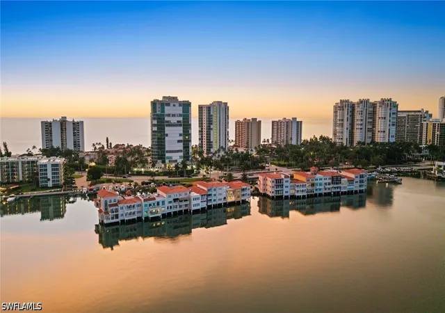 Photo 1 of Condo for sale at 4000 Gulf Shore Blvd N #1500, Naples, FL 34103 | MLS# 226025683 | Listing updated on 2026-09-01