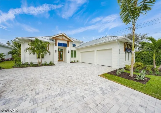 Photo 1 of Single family home for sale at 4500 Seagrove Landing Way, Estero, FL 34134 | MLS# 226031514 | Listing updated on 2026-09-01