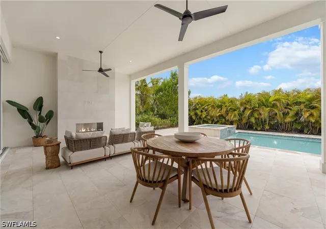 Photo 29 of Single family home for sale at 4500 Seagrove Landing Way, Estero, FL 34134 | MLS# 226031514 | Listing updated on 2026-09-01