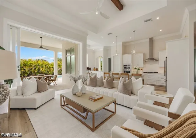 Photo 2 of Single family home for sale at 4500 Seagrove Landing Way, Estero, FL 34134 | MLS# 226031514 | Listing updated on 2026-09-01