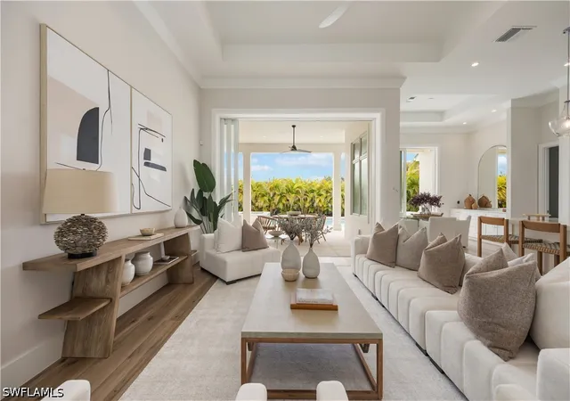 Photo 2 of Single family home for sale at 4500 Seagrove Landing Way, Estero, FL 34134 | MLS# 226031514 | Listing updated on 2026-09-01