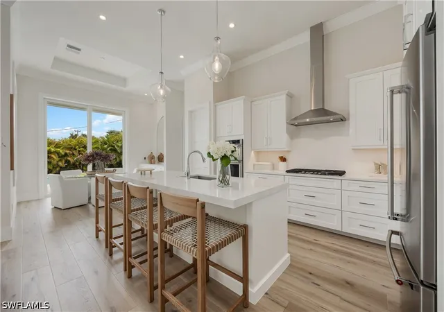Photo 4 of Single family home for sale at 4500 Seagrove Landing Way, Estero, FL 34134 | MLS# 226031514 | Listing updated on 2026-09-01