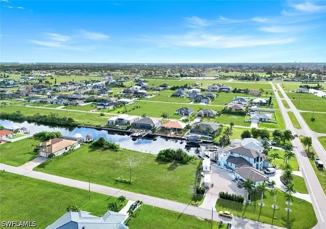 Photo 4 of Land for sale at 1207 NW 35th Avenue, Cape Coral, FL 33993 | MLS# 226031527 | Listing updated on 2026-09-01