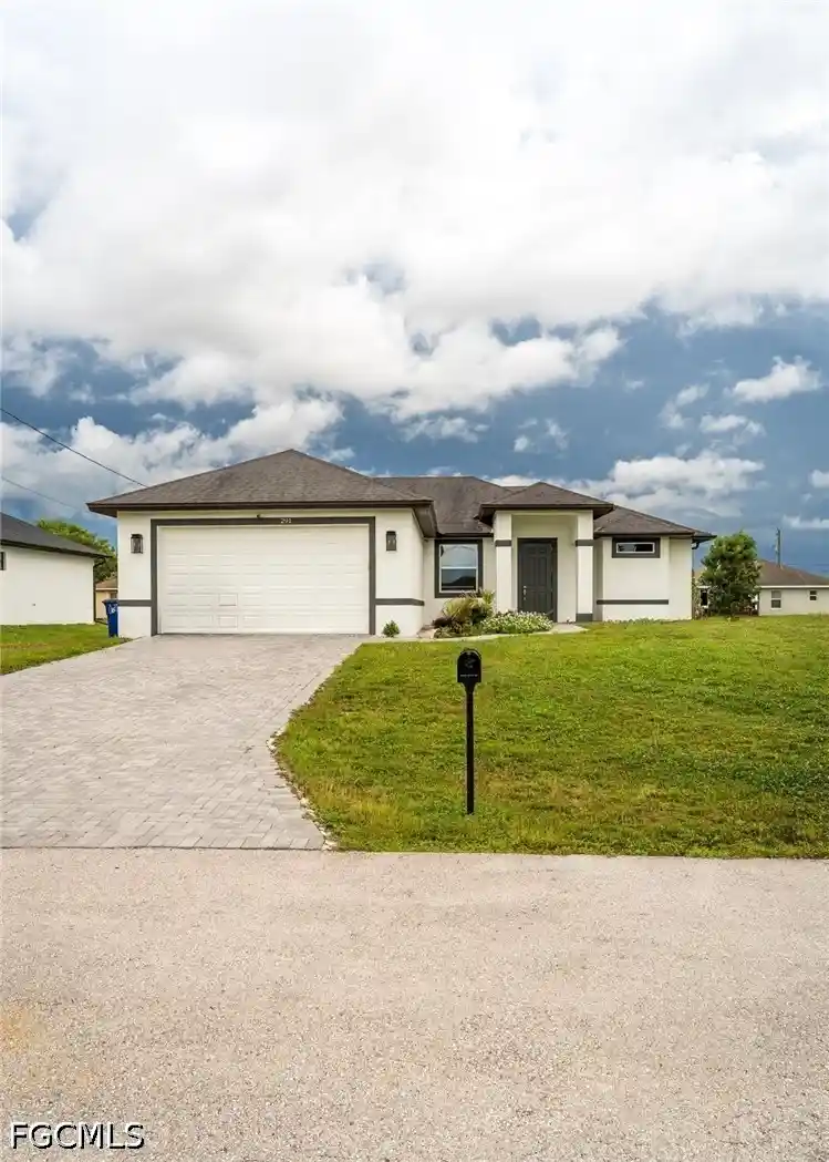 Photo 1 of Sale Pending at 2917 5th Street Sw, Lehigh Acres, FL 33976 | MLS# 2026037015 | Listing updated on 2026-10-23