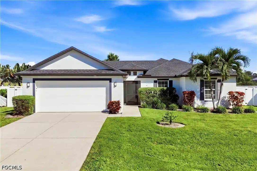 Photo 1 of Single family home for sale at 629 Sw 29th Street, Cape Coral, FL 33914 | MLS# 2026037064 | Listing updated on 2026-10-29