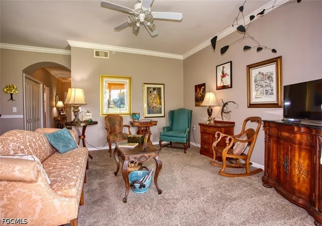 Photo 1 of Condo for sale at 10453 Washingtonia Palm Way #3323, Fort Myers, FL 33966 | MLS# 2026037075 | Listing updated on 2026-10-07