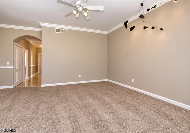 Photo 2 of Condo for sale at 10453 Washingtonia Palm Way #3323, Fort Myers, FL 33966 | MLS# 2026037075 | Listing updated on 2026-10-07