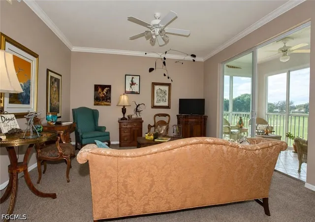 Photo 3 of Condo for sale at 10453 Washingtonia Palm Way #3323, Fort Myers, FL 33966 | MLS# 2026037075 | Listing updated on 2026-10-07