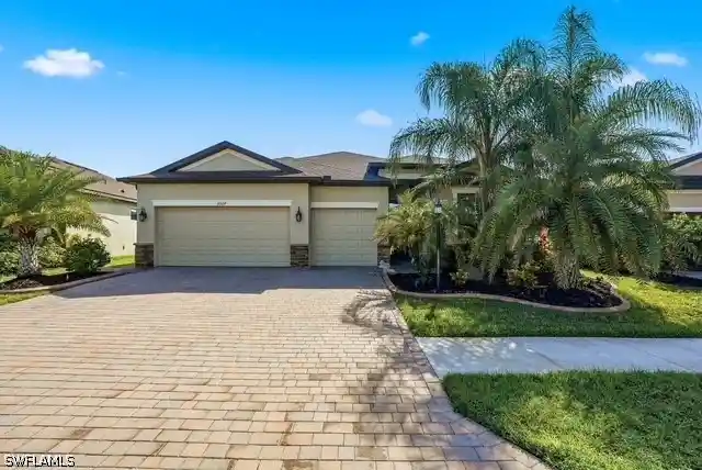 Photo 1 of Single family home for sale at 3304 Menores Way, Fort Myers, FL 33905 | MLS# 226031625 | Listing updated on 2026-10-25