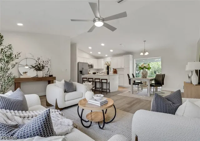 Photo 1 of Single family home for sale at 3554 Penelope, North Port, FL 34286 | MLS# 2026037123 | Listing updated on 2026-09-29