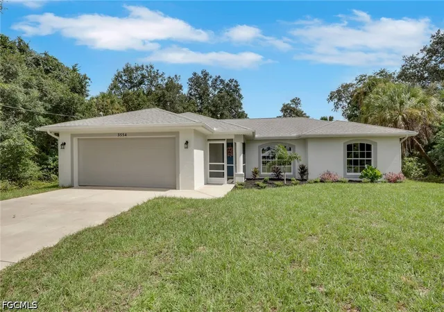 Photo 3 of Single family home for sale at 3554 Penelope, North Port, FL 34286 | MLS# 2026037123 | Listing updated on 2026-09-29