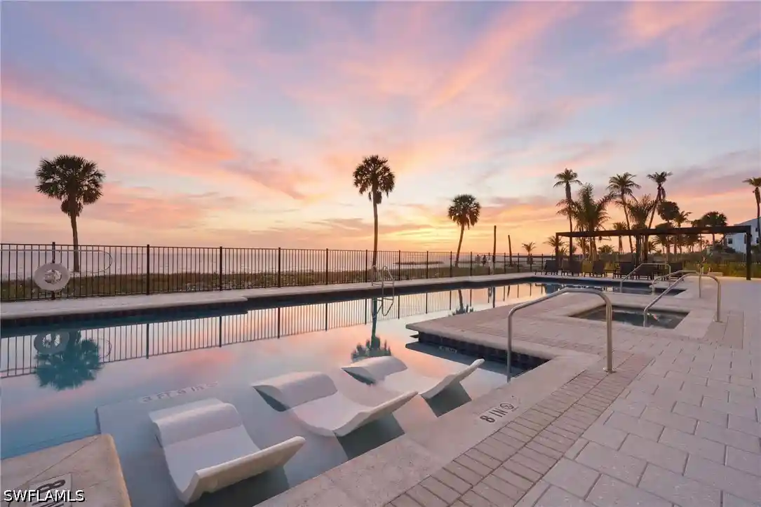 Condo for sale at 6230 Estero Blvd #101, Fort Myers Beach, FL 33931 | MLS# 226031307