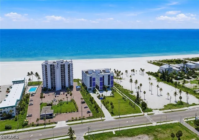 Photo 2 of Condo for sale at 6230 Estero Blvd #101, Fort Myers Beach, FL 33931 | MLS# 226031307 | Listing updated on 2026-10-08
