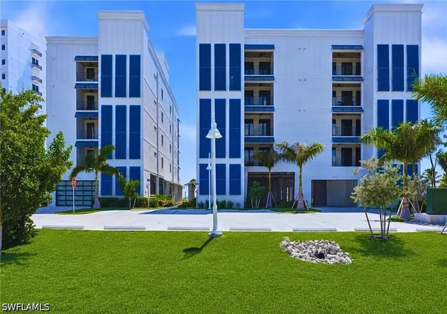 Photo 2 of Condo for sale at 6230 Estero Blvd #202, Fort Myers Beach, FL 33931 | MLS# 226031304 | Listing updated on 2026-10-08