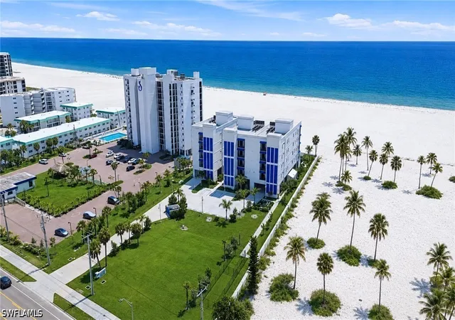 Photo 3 of Condo for sale at 6230 Estero Blvd #202, Fort Myers Beach, FL 33931 | MLS# 226031304 | Listing updated on 2026-10-08