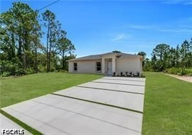 Photo 2 of Single family home for sale at 3600 Irma Ave N, Lehigh Acres, FL 33971 | MLS# 2026037167 | Listing updated on 2026-10-05