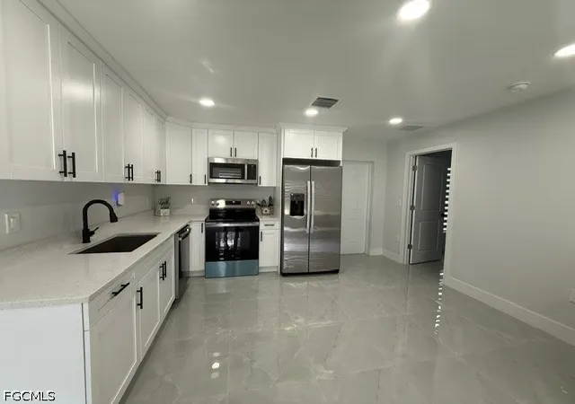 Photo 4 of Single family home for sale at 3600 Irma Ave N, Lehigh Acres, FL 33971 | MLS# 2026037167 | Listing updated on 2026-10-05