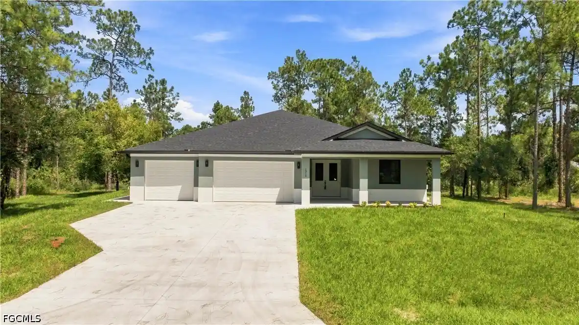 Photo 1 of Sale Pending at 1214 Acacia Ave, Lehigh Acres, FL 33972 | MLS# 2026037205 | Listing updated on 2026-10-26