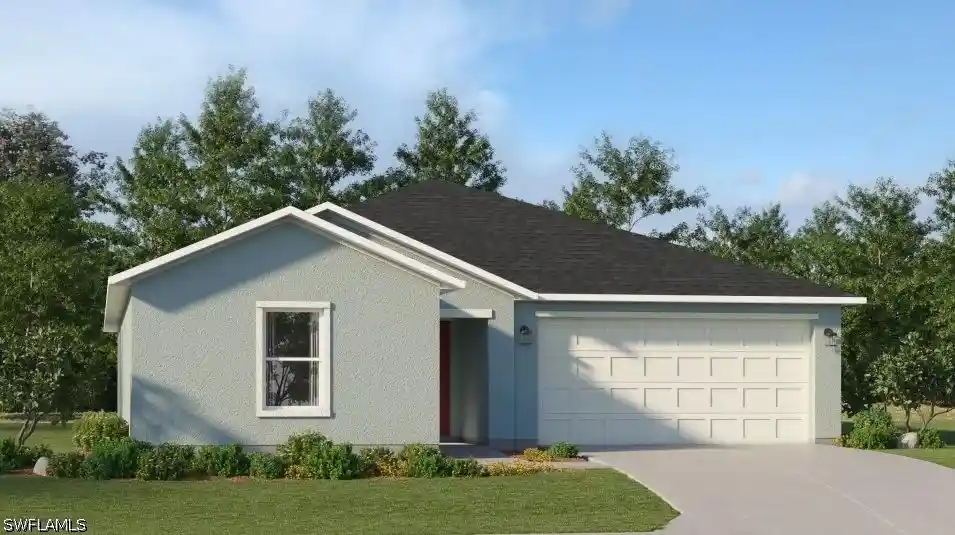 Single family home for sale at 11877 Savanna Lakes Blvd, Lehigh Acres, FL 33974 | MLS# 226031743