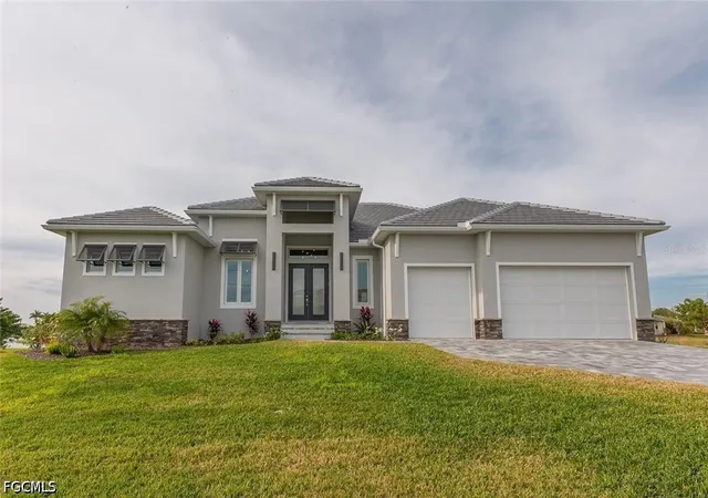 Photo 1 of Single family home for sale at 3880 Bordeaux Dr, Punta Gorda, FL 33950 | MLS# 2026037237 | Listing updated on 2026-09-28