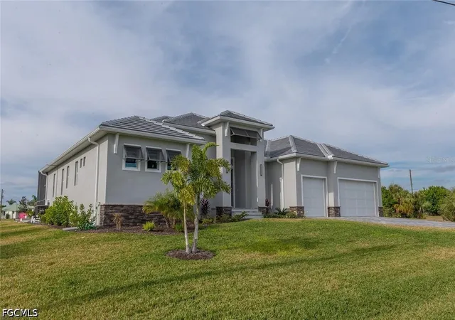 Photo 2 of Single family home for sale at 3880 Bordeaux Dr, Punta Gorda, FL 33950 | MLS# 2026037237 | Listing updated on 2026-09-28