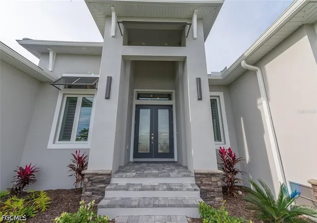 Photo 3 of Single family home for sale at 3880 Bordeaux Dr, Punta Gorda, FL 33950 | MLS# 2026037237 | Listing updated on 2026-09-28