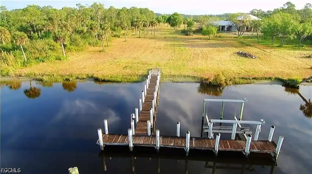 Land for sale at 13746 Duke Hwy, Alva, FL 33920 | MLS# 2026037301