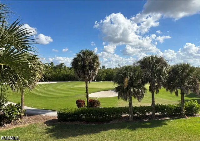 Condo for sale at 16125 Mount Abbey Way #201, Fort Myers, FL 33908 | MLS# 2026037316