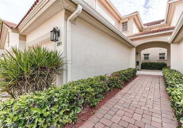 Photo 2 of Condo for sale at 16125 Mount Abbey Way #201, Fort Myers, FL 33908 | MLS# 2026037316 | Listing updated on 2026-10-08