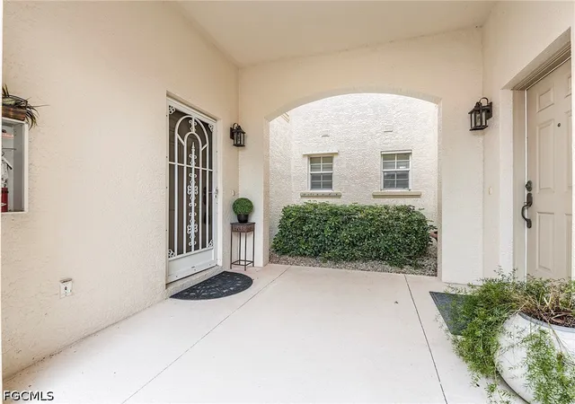 Photo 3 of Condo for sale at 16125 Mount Abbey Way #201, Fort Myers, FL 33908 | MLS# 2026037316 | Listing updated on 2026-10-08