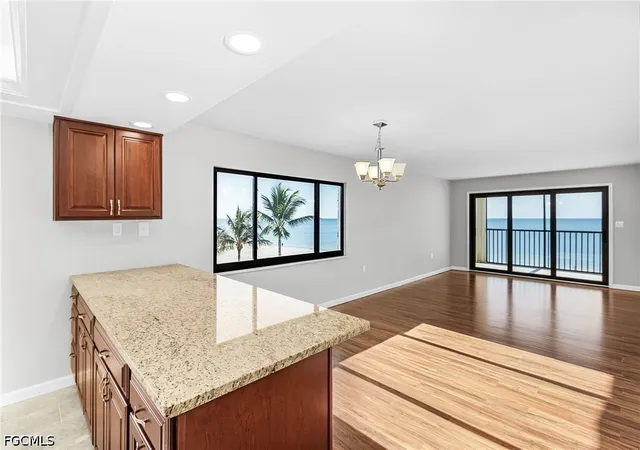 Photo 1 of Condo for sale at 4400 Estero Blvd #401, Fort Myers Beach, FL 33931 | MLS# 2026037358 | Listing updated on 2026-10-02