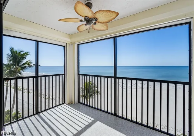 Photo 2 of Condo for sale at 4400 Estero Blvd #401, Fort Myers Beach, FL 33931 | MLS# 2026037358 | Listing updated on 2026-10-02
