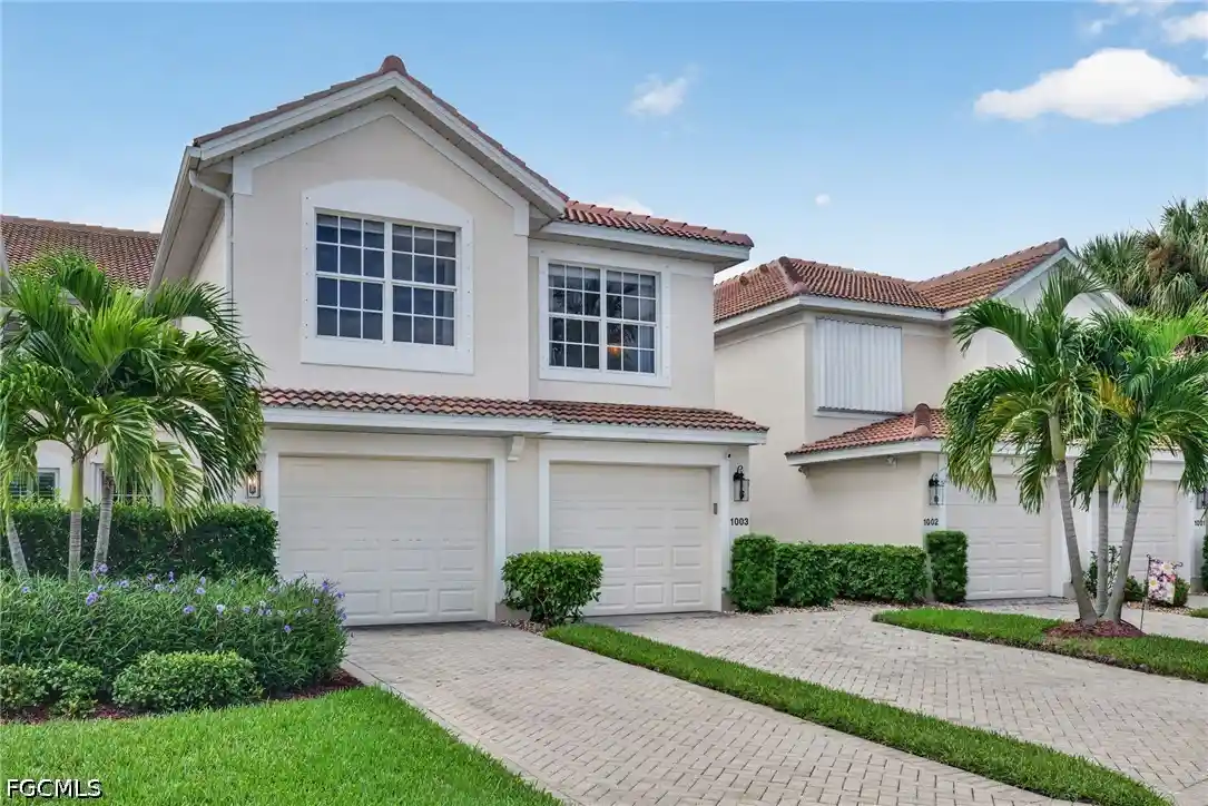 Photo 1 of Sale Pending at 11611 Marino Ct #1004, Fort Myers, FL 33908 | MLS# 2026037384 | Listing updated on 2026-10-26