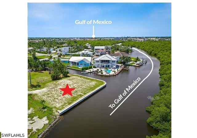 Photo 1 of Land for sale at 1100 Christopher Ct, Naples, FL 34104 | MLS# 226030318 | Listing updated on 2026-10-08