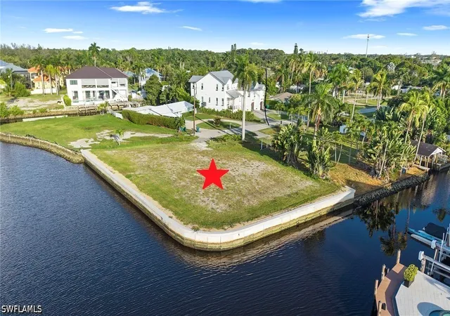 Photo 2 of Land for sale at 1100 Christopher Ct, Naples, FL 34104 | MLS# 226030318 | Listing updated on 2026-10-08