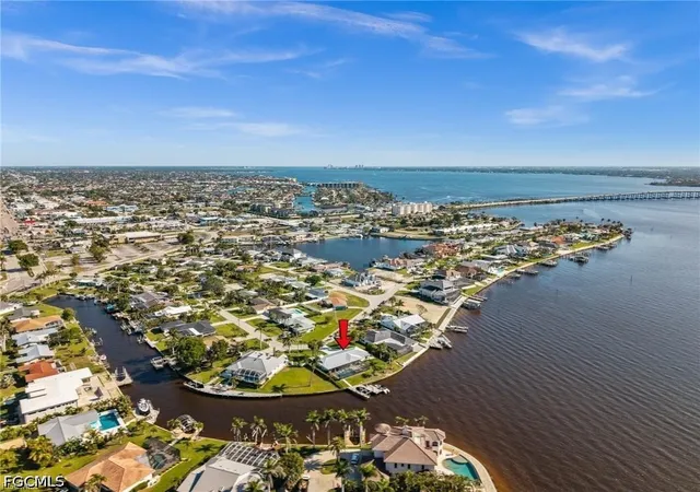 Photo 3 of Single family home for sale at 1600 Edith Esplanade, Cape Coral, FL 33904 | MLS# 2026037410 | Listing updated on 2026-10-04