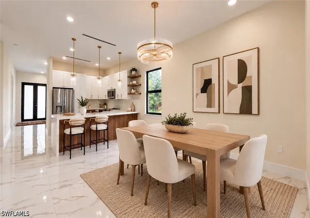 Photo 2 of Single family home for sale at 823 47th Avenue Ne, Naples, FL 34120 | MLS# 226031919 | Listing updated on 2026-10-08