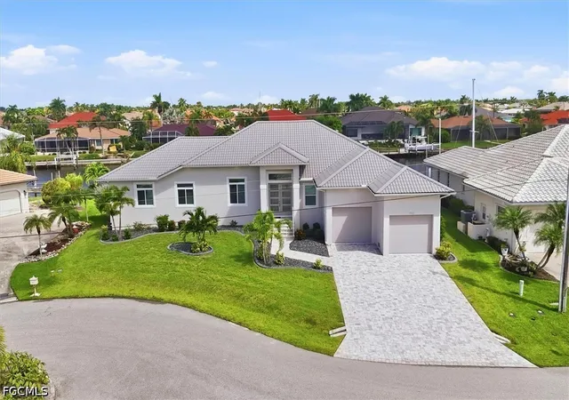 Photo 1 of Single family home for sale at 312 Segovia Dr, Punta Gorda, FL 33950 | MLS# 2026037512 | Listing updated on 2026-10-07