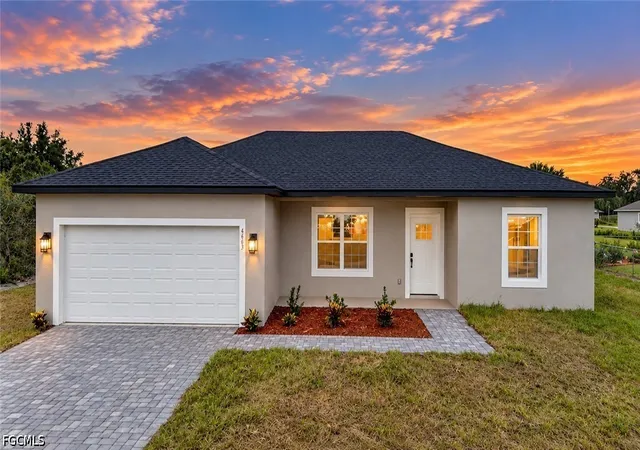 Photo 1 of Single family home for sale at 4663 Ponce De Leon Blvd, Sebring, FL 33872 | MLS# 2026037513 | Listing updated on 2026-09-25