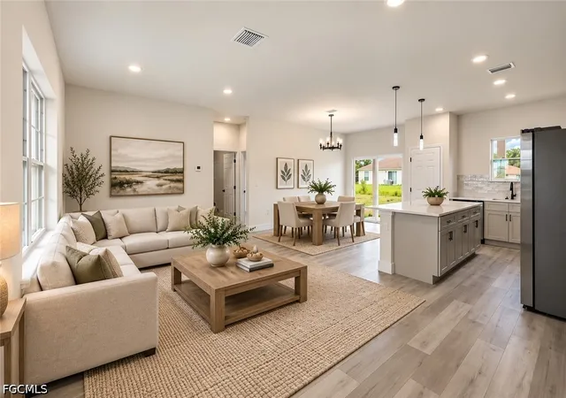 Photo 2 of Single family home for sale at 4663 Ponce De Leon Blvd, Sebring, FL 33872 | MLS# 2026037513 | Listing updated on 2026-09-25