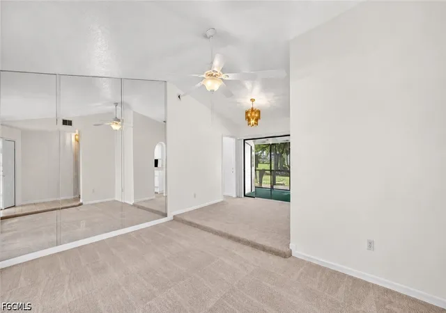 Photo 4 of Single family home for sale at 2244 SE 27th Terrace, Cape Coral, FL 33904 | MLS# 2026037639 | Listing updated on 2026-10-04