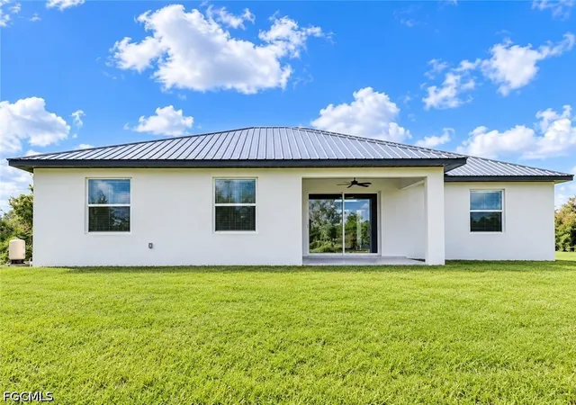 Photo 25 of Single family home for sale at 3108 19th Street SW, Lehigh Acres, FL 33976 | MLS# 2026037646 | Listing updated on 2026-10-05