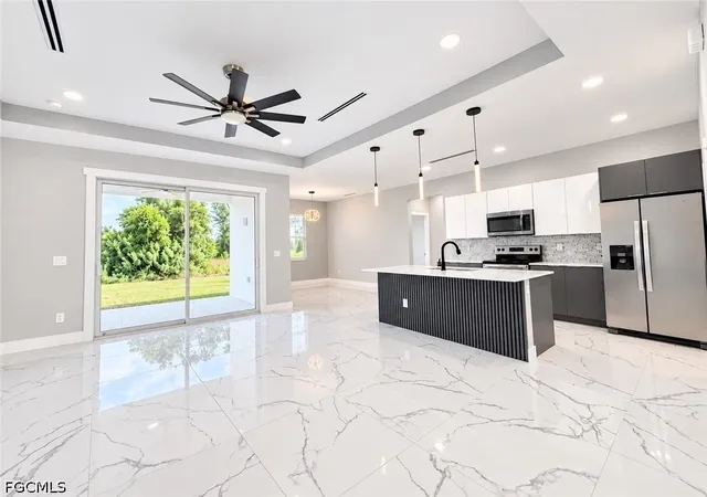 Photo 3 of Single family home for sale at 3108 19th Street Sw, Lehigh Acres, FL 33976 | MLS# 2026037646 | Listing updated on 2026-10-05