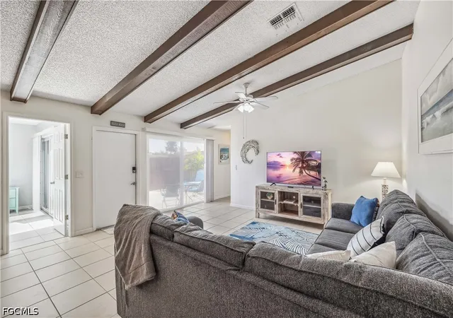 Townhouse for sale at 6394 Royal Woods Dr, Fort Myers, FL 33908 | MLS# 2026037729