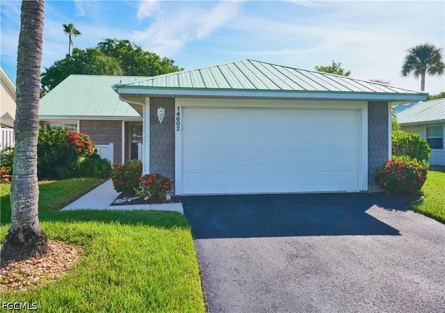Photo 1 of Single family home for sale at 14602 Sagamore Ct, Fort Myers, FL 33908 | MLS# 2026037777 | Listing updated on 2026-10-27