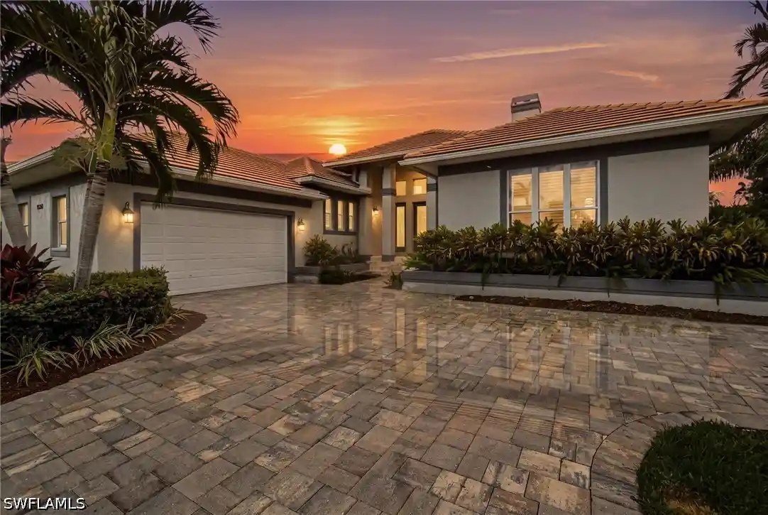 Photo 1 of Single family home for sale at 5531 Harborage Dr, Fort Myers, FL 33908 | MLS# 226030320 | Listing updated on 2026-10-27