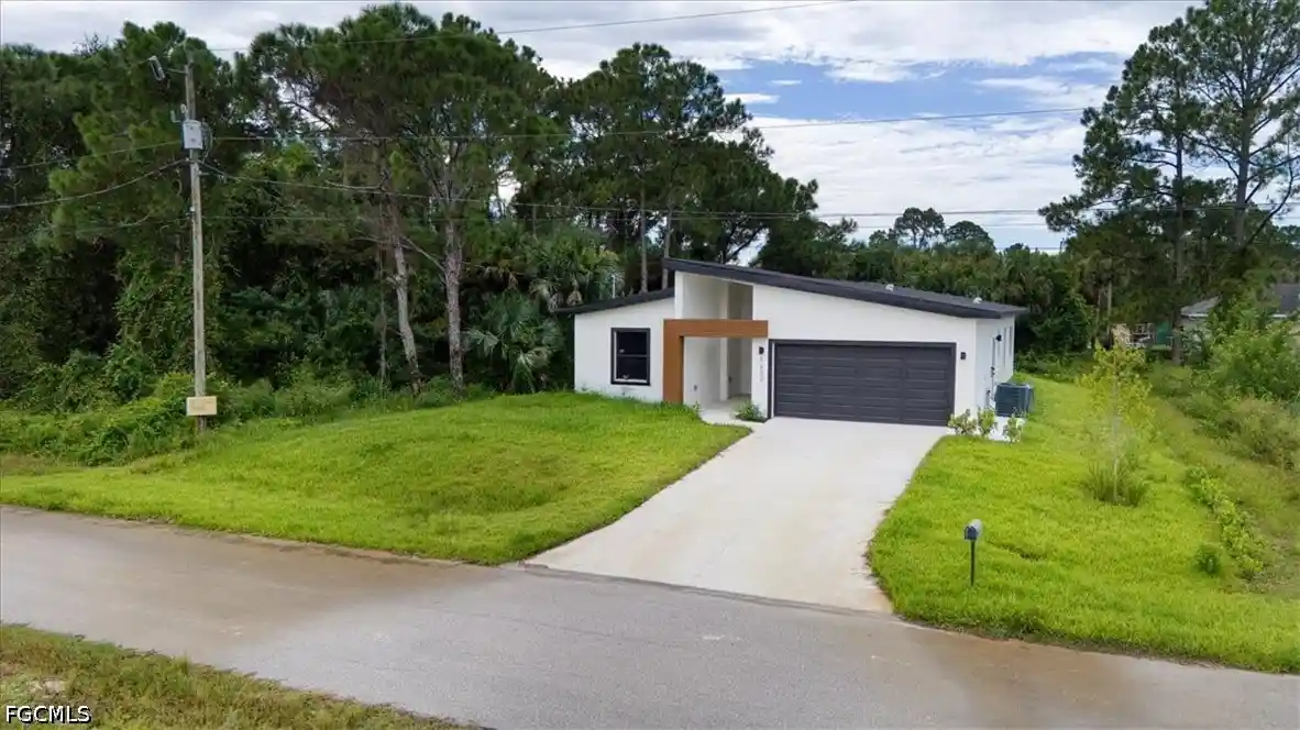 Photo 1 of Single family home for sale at 1222 Hilliard St E, Lehigh Acres, FL 33974 | MLS# 2026037823 | Listing updated on 2026-10-26