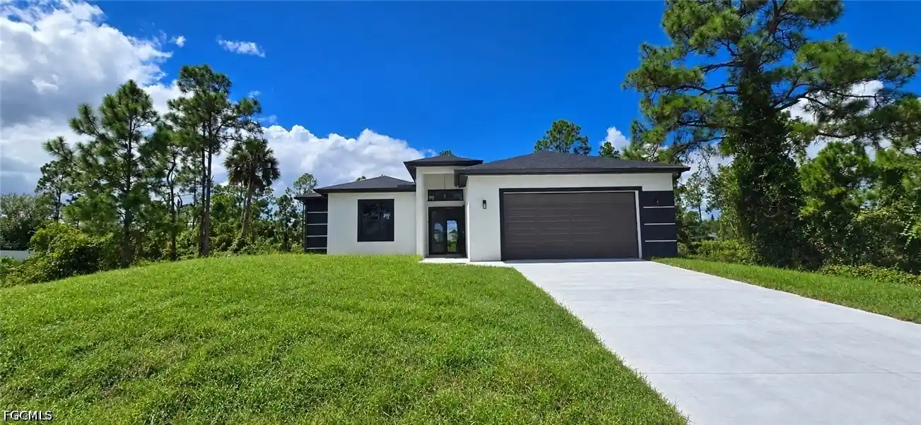 Single family home for sale at 524 Aspen Ave S, Lehigh Acres, FL 33974 | MLS# 2026037903