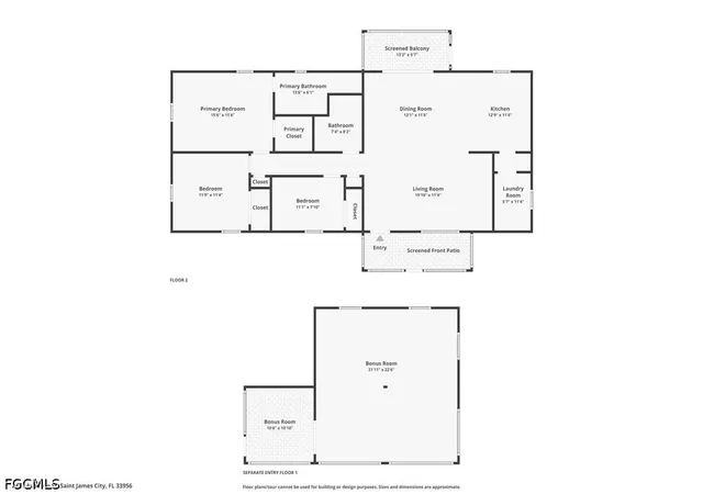 Photo 37 of Single family home for sale at 2471 Avocado St, Saint James City, FL 33956 | MLS# 2026037929 | Listing updated on 2026-10-04