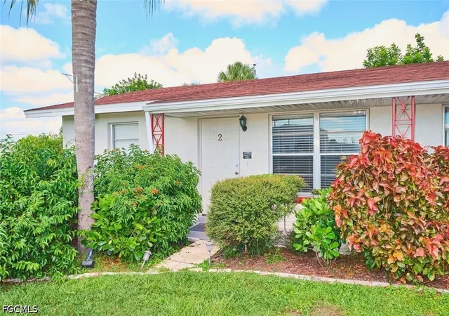 Photo 2 of Multi family home for sale at 1013 Se 9th Street, Cape Coral, FL 33990 | MLS# 2026037935 | Listing updated on 2026-10-07